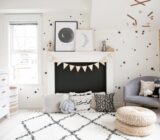 Arrangement of rooms for babies boys. Design and decor ideas, unique cameras and accessories