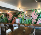 Bar wallpaper ideas in 2025