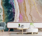 The most beautiful models of wallpaper for a modern design