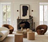 Trends in interior design for 2025