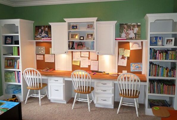 Office decoration for children