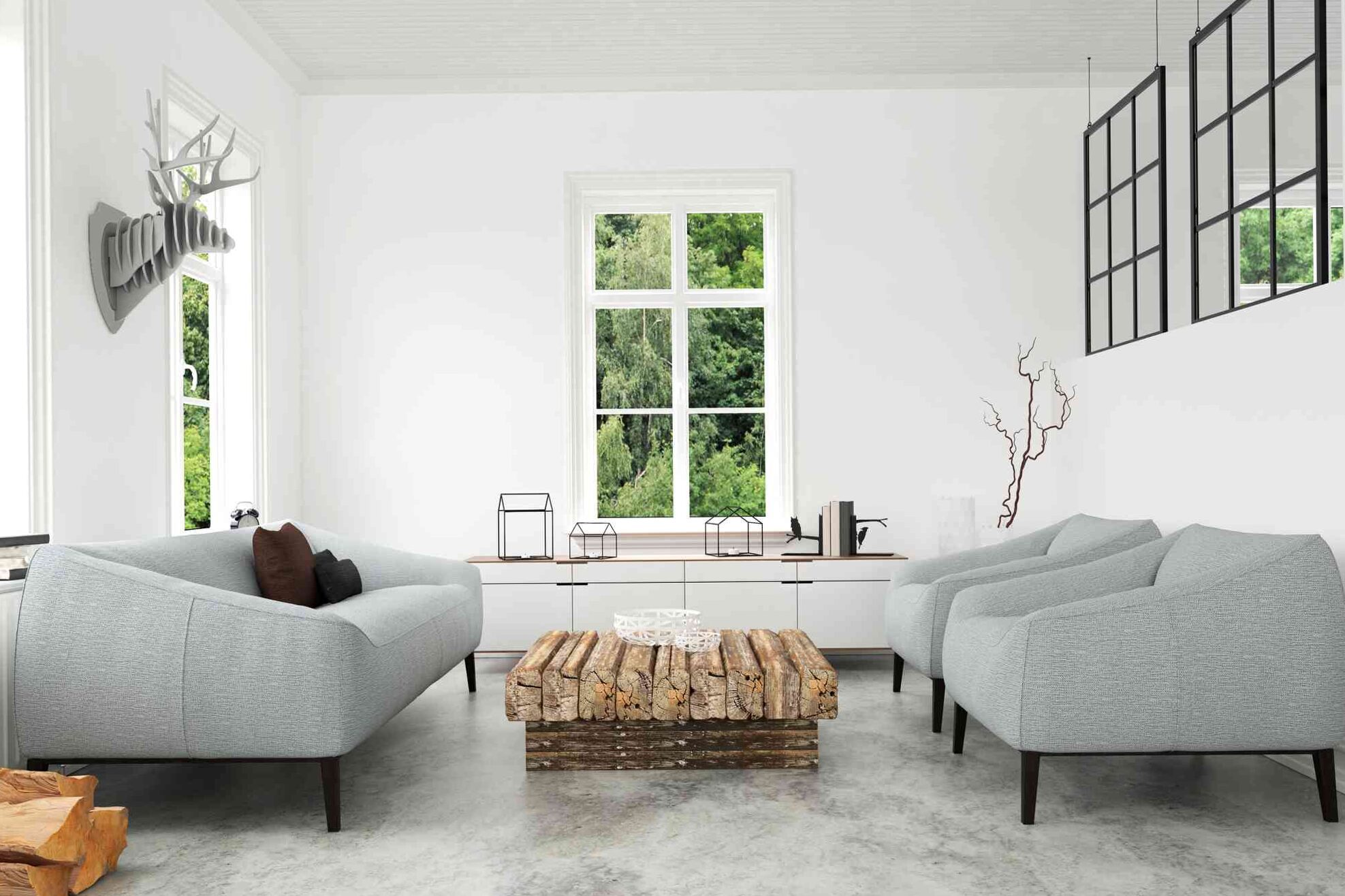 Top 10 of our best waxed concrete