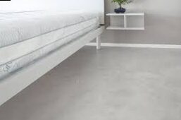 Waxed concrete in Gréasque - Waxed concrete expert